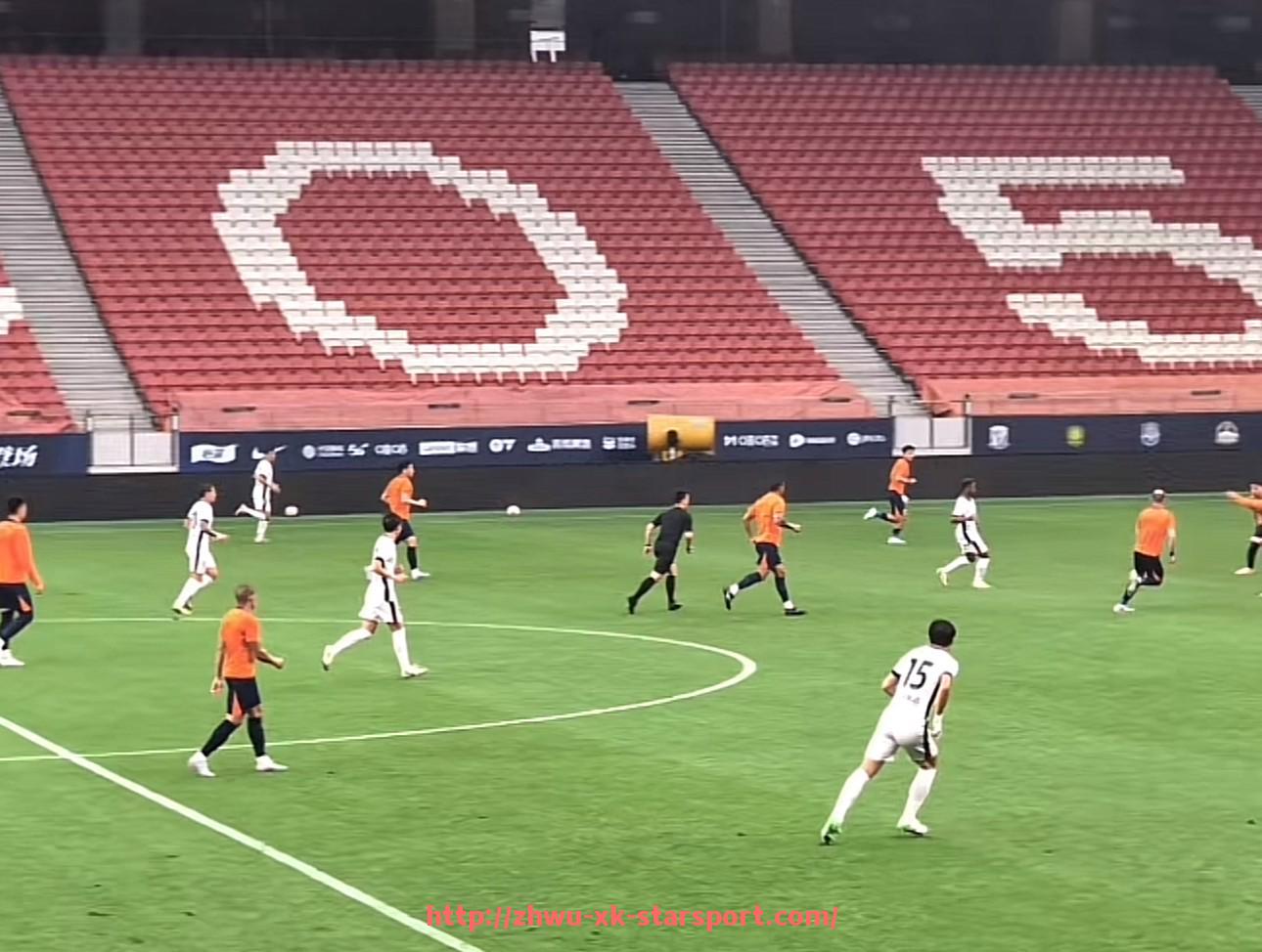 星空体育-2019年3月17号中超联赛精彩赛事回顾及体育数据分析