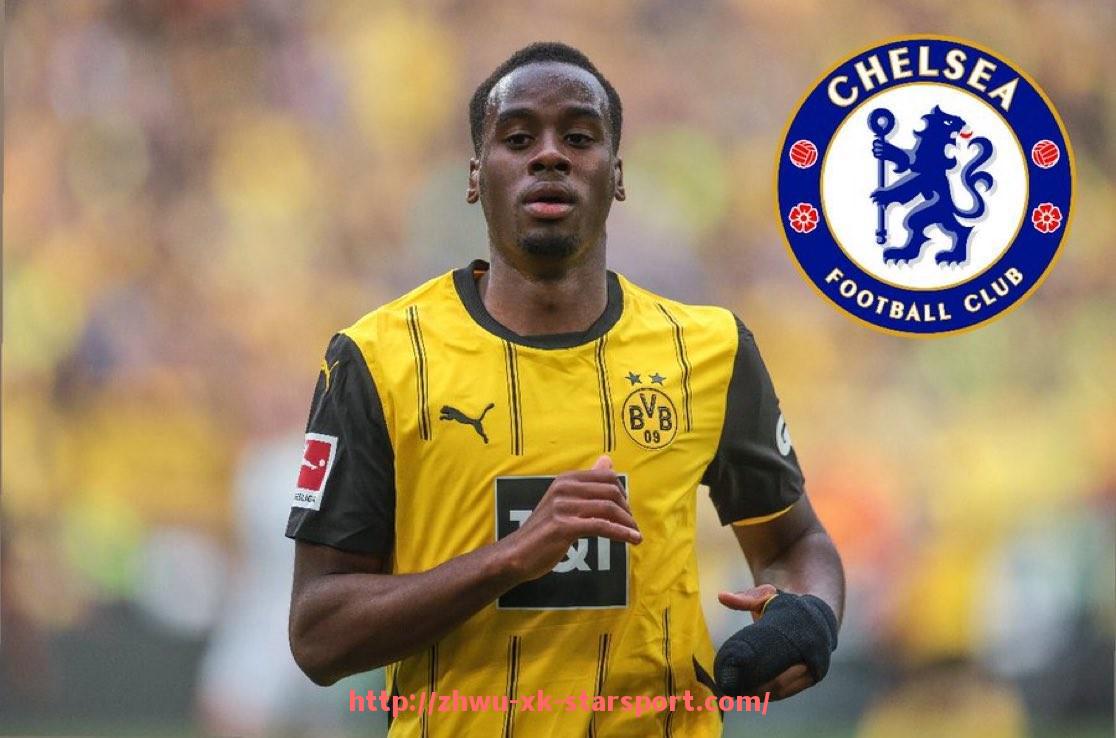 星空体育-意甲足球队交易市场动态及最新转会趋势